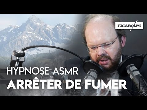 Vidéo: Scientifiques : « Arrêtez de fumer et vous serez heureux »