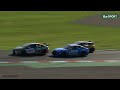 BTCC Round 3 Race Highlights | Donington Park 2025