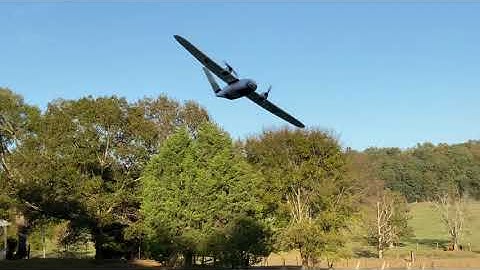 MFE Believer Landing - Full Manual Controls