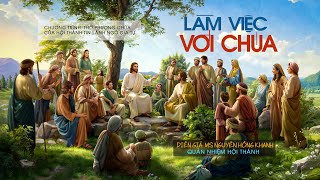 HTTL NGÔ GIA TỰ - Chương trình Thờ Phượng Chúa - 24/07/2022