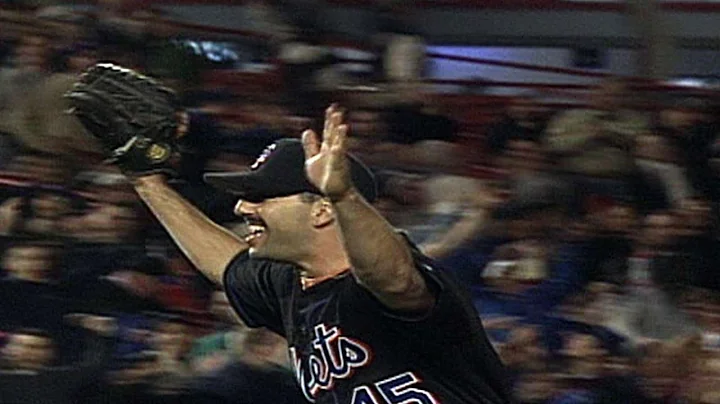 Franco earns his 400th career save