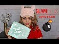 ЭТО БОМБА 💣ЛУЧШИЙ БЬЮТИ БОКС! GLAMBOX TOTAL LOOK MINT