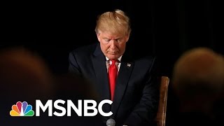 Election 2016: Outcomes And Impacts Of Media Bias | Morning Joe | MSNBC