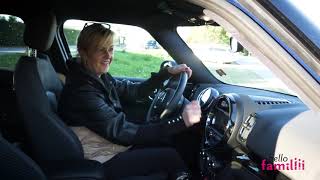 Autotest Mini Cooper D ALL4 Countryman