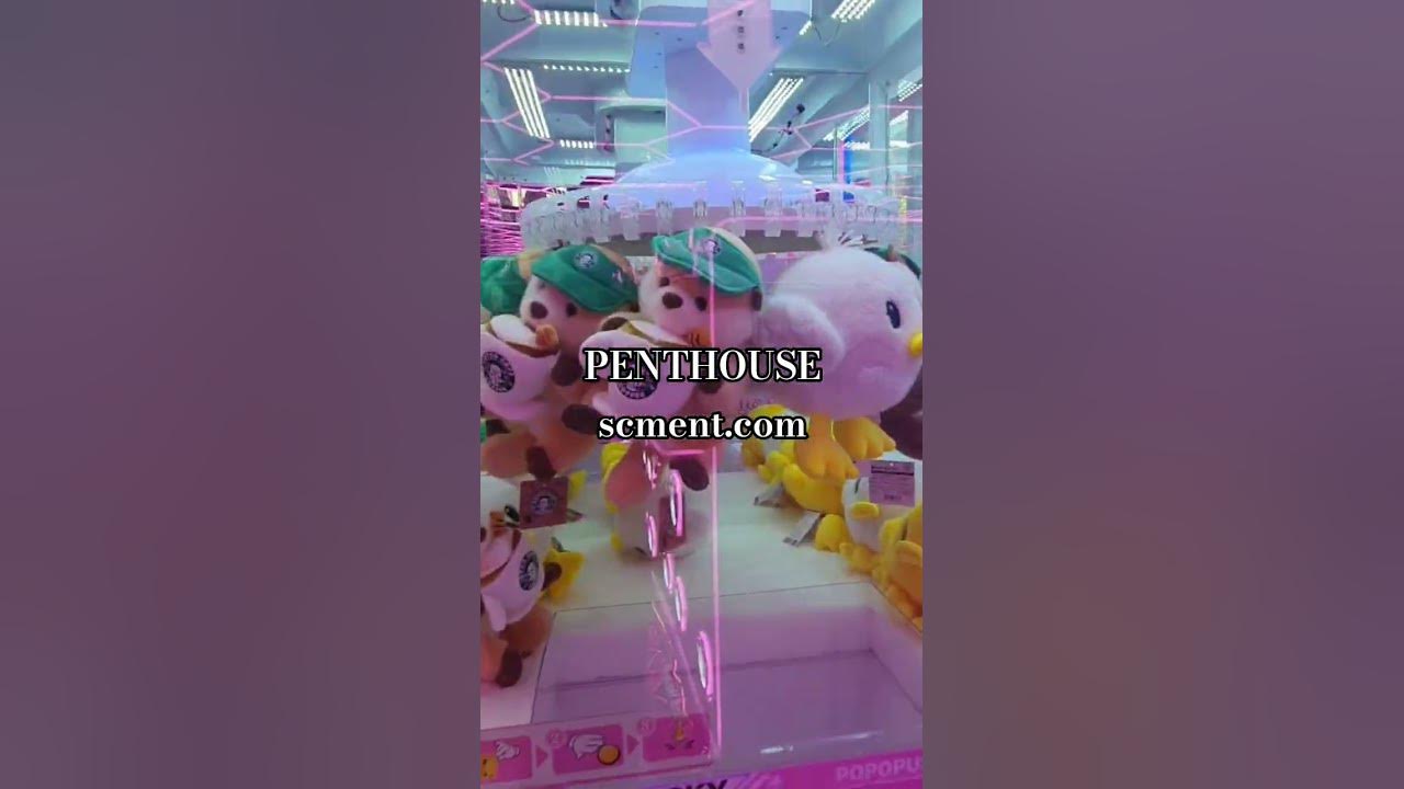 " PENTHOUSE" 팬트하우스           SCM [scm Official MV] (K.E Mix Version)Synth-Retro Funk, Dance-Pop