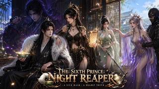 Full 【DUB】They Mocked the “Weak” Sixth Prince… Not Knowing He Was the Underworld’s Living Grim Reaper! News