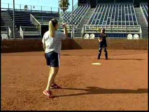 Nancy Evans: Softball Pitching Factory - 15 Fixes ...