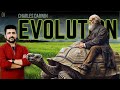 Fsw vlog  evolution 01  human evolution only a theory  faisal warraich