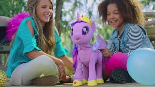 My Little Pony - The Movie ‘My Magical Princess Twilight Sparkle' Official Spot screenshot 1