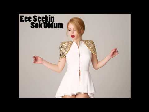 Ece Seçkin - Şok Oldum (Remix) 2014