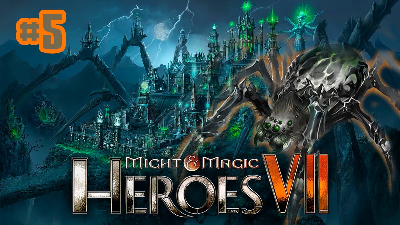 Heroes magic прохождение. Might & Magic Heroes VII сюжет. Might & Magic Heroes VII прохождение. Герои меча и магии 7 прохождение.