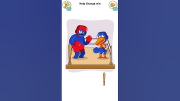 Rainbow dop display one part level 40 walkthrough solution