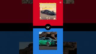 this or that edition cars #valkyrie #bugatti #ferrari #bmw #cars #edit #trending #shorts