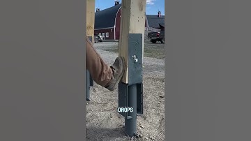 The Simple US Innovation Changing Construction😲