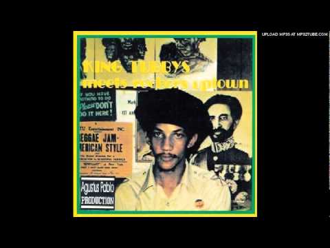 Augustus Pablo - Corner Crew Dub