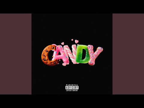 Tury & Bravvs - Candy