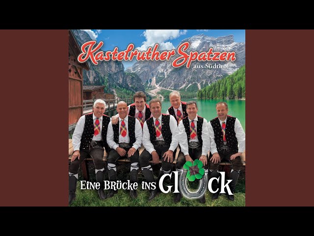 Kastelruther Spatzen - Momente des Glück`s