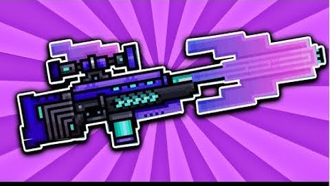 COMET can still do 3 CAT SPAM!!! (Pixel Gun)