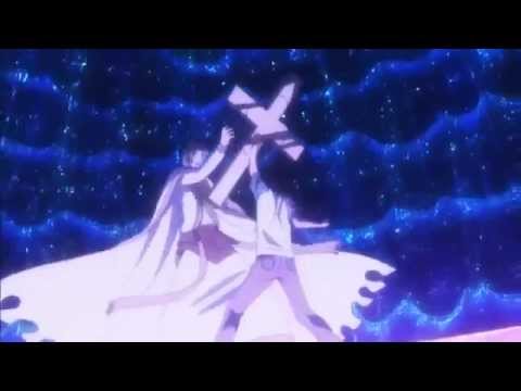 【MAD】 とある魔術の禁書目録Ⅱ “future gazer”