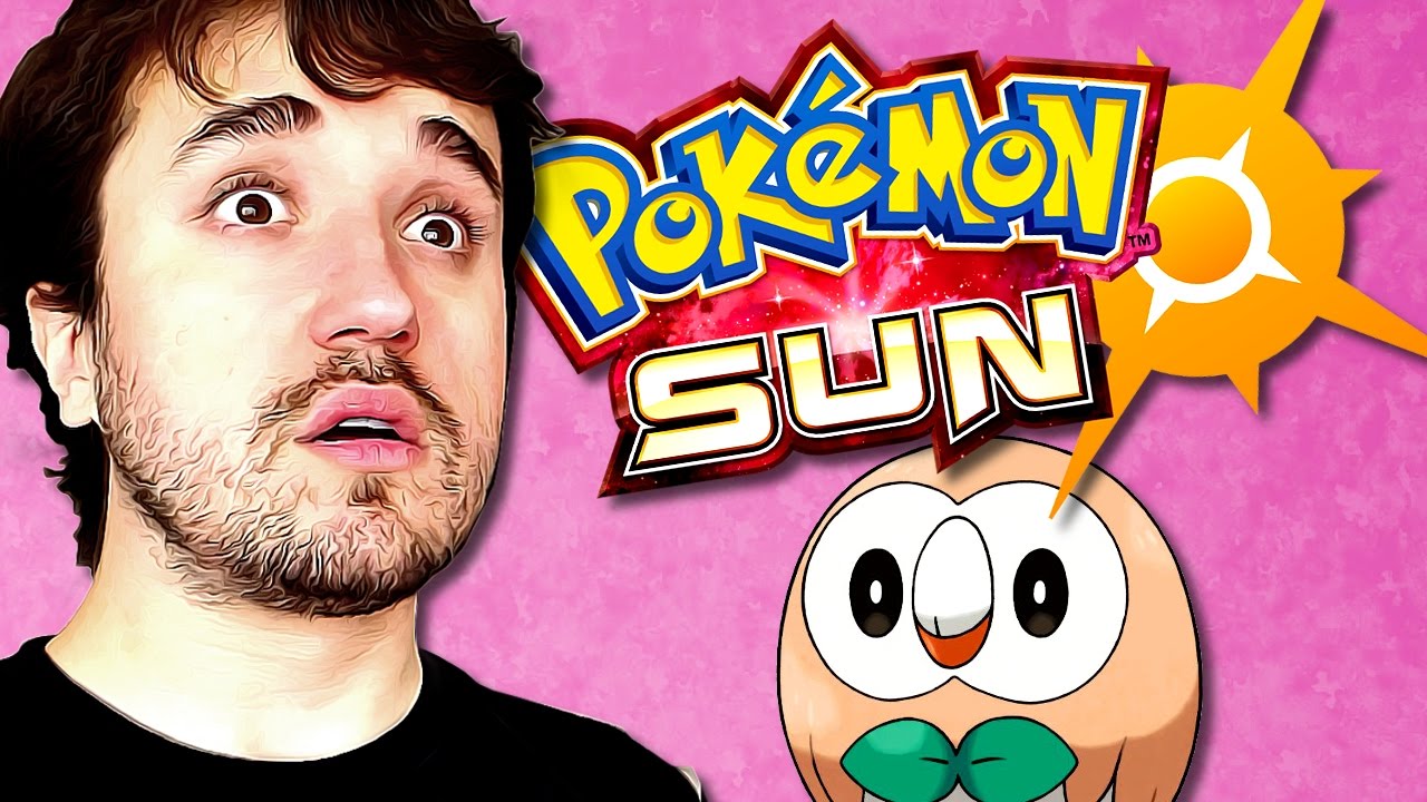 Saiba como montar e planejar seu time nos jogos Pokémon Sun e Moon