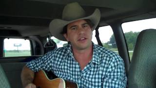 Jon Wolfe - I Don't Dance (Highway Honky Tonk Acoustic Performance) chords