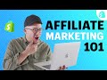 How to create a successful affiliate program for your business