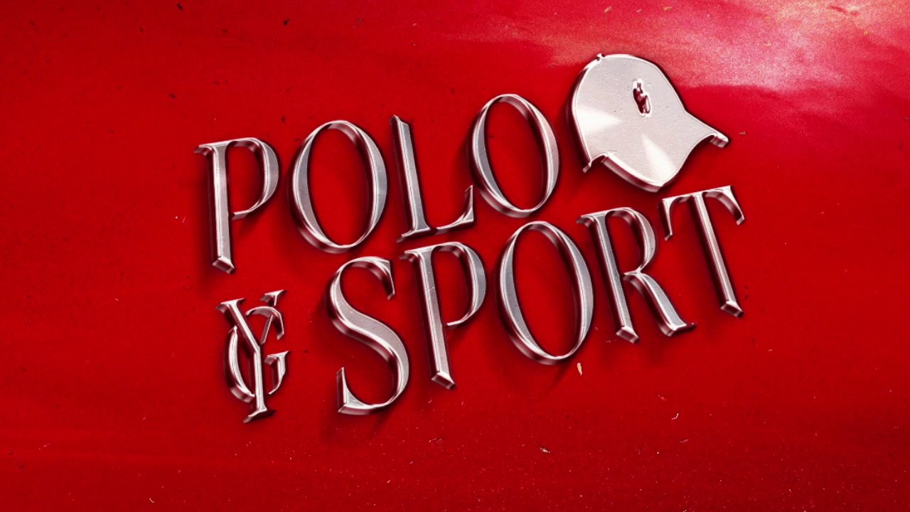 Yellow Gang - Polo Sport (Mojo, HeeD, Svssa, Nagalli, Peste MC - Prod. Nagalli x RalphTheKiD)