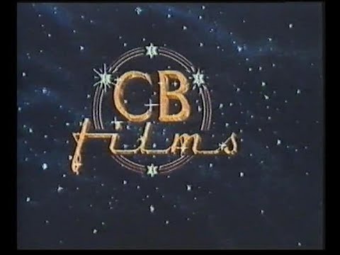 CB Films logo 19