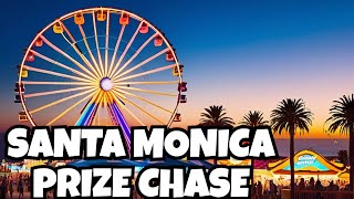 Keep Going to Win Bigger Prizes Games In Santa Monica CA by 50statesUSA 155 views 3 weeks ago 1 minute, 55 seconds