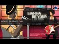 Wanna Be Your Lover : Perfect Play #4 [DJMAX Respect V]