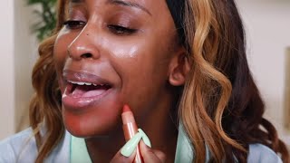 Why Your Foundation Routine SUCKS! Or Won't Last All Day | Jackie Aina