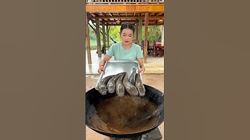 How to cook fish with sauce recipe