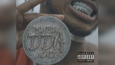 DDG & BlueFace - G Shit (Snippet)