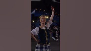 Thumbnail of 📍 The Royal Edinburgh Military Tattoo