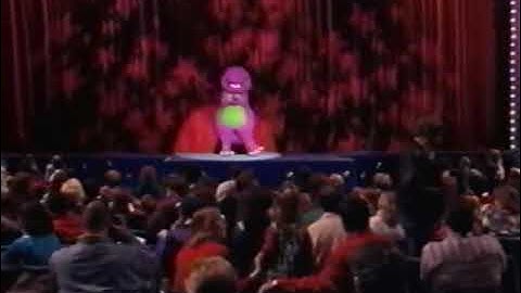 Big Surprise (2003 Version) Part 4