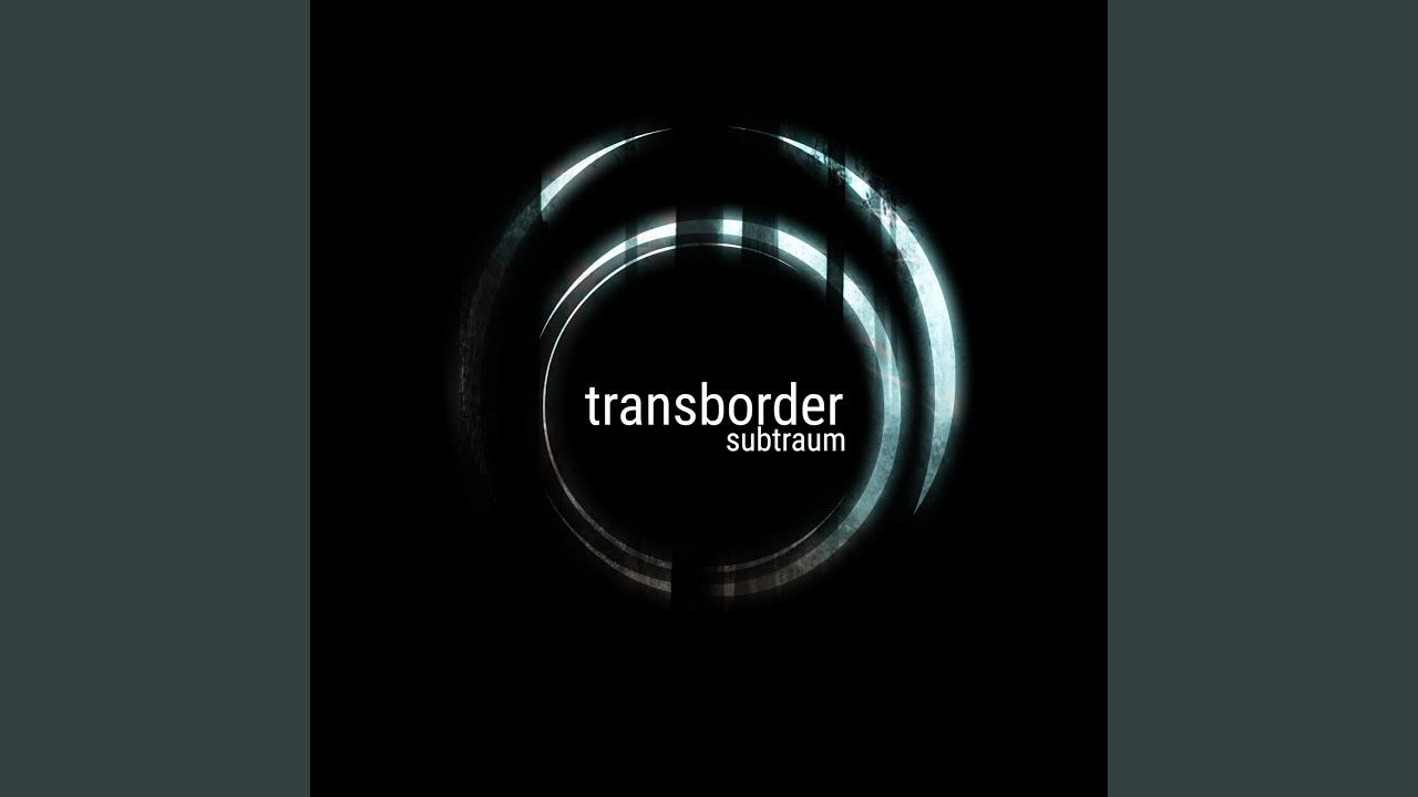 Watch Transborder I on YouTube Watch Transborder I on YouTube