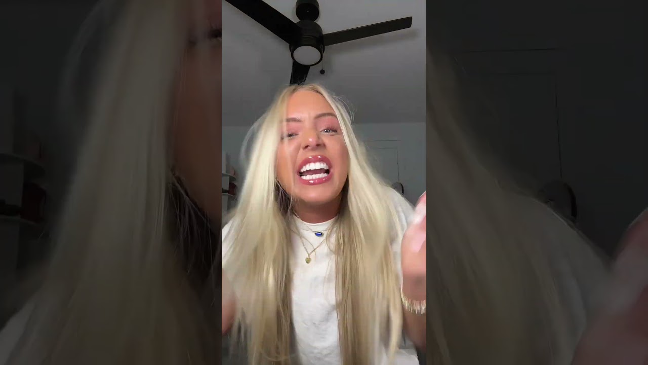 It over stimulates me.