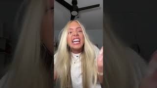 It Over Stimulates Me.