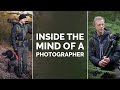 Inside the Mind of a Photographer