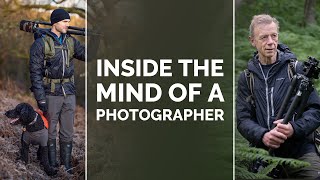 Inside the Mind of a Photographer
