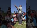 Arthur Somare 2025 Aitape Lumi By Election Arthur Somare 2025 Aitape Lumi By Election