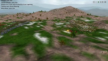 Epic ("Nice") Dominions 4 Multiplayer Battle!