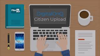 Citizen Upload screenshot 2