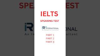 IELTS Speaking Test 2025  Full Mock Test for Band 9  Real Exam Simulation #trending