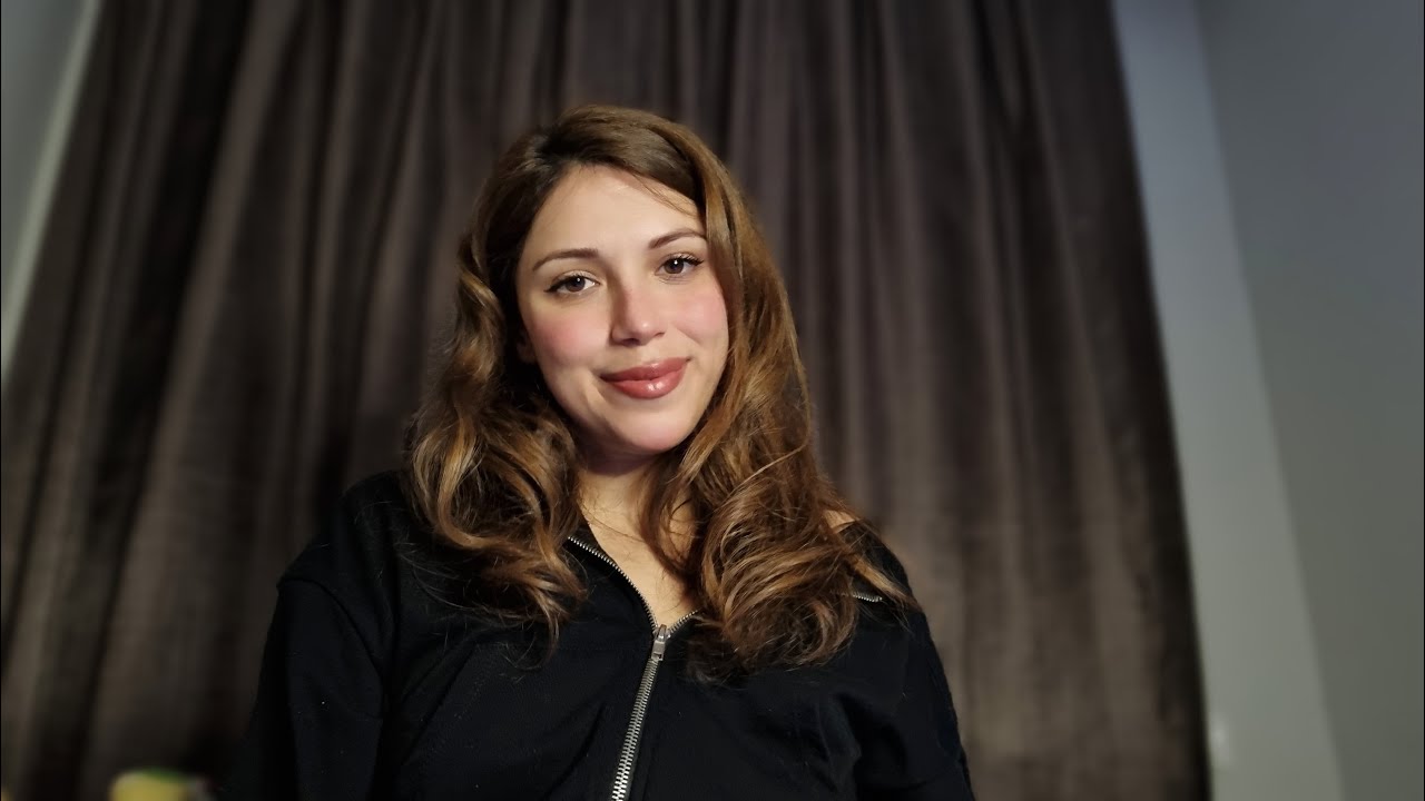 TÜRKÇE ASMR / SANA ŞARKILAR SÖYLÜYORUM (Soft Spoken) #asmr