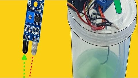 Automatic hand sanitizer machine #shorts