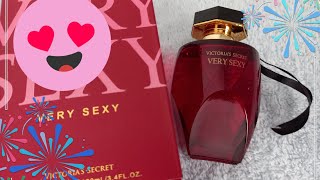 very sexy victoria's secret (عطر العرائس)