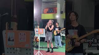 Publication Date: 2025-05-09 | Video Title: J music school tour 聖公會鄧肇堅中學Gi