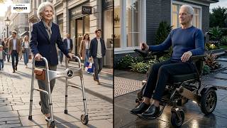 24 Life-Changing Amazon Gadgets for Seniors & Mobility Challenges [With Prices]