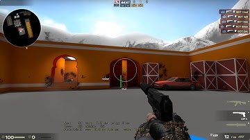 5 Dollar Cheats CSGO Features